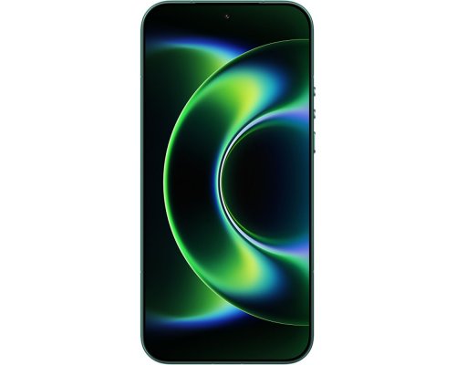 Smartphone Xiaomi 17 Ultra 16+512 Gb green