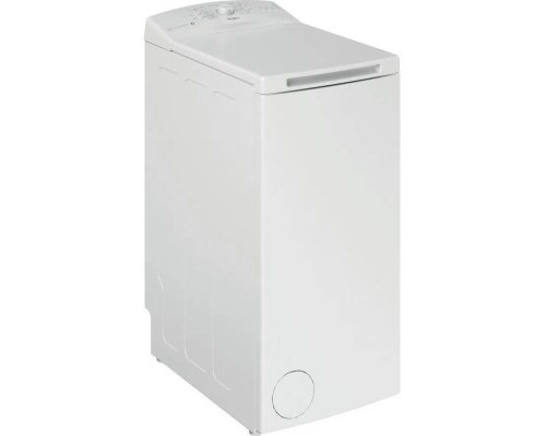 Машина стиральная Whirlpool TDLR 6040L EU/N