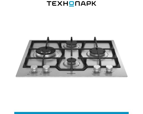 Поверхность варочная Hotpoint HGMTS 643 W IX