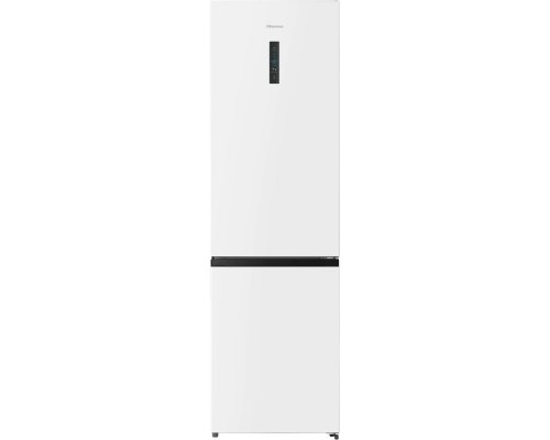 Холодильник Hisense RB3N331NAW1