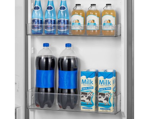 Fridge Midea MDRB458FGF01IDM