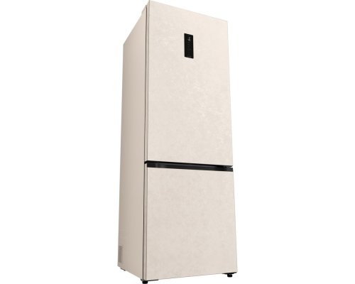Холодильник LG GC-B640FEKM