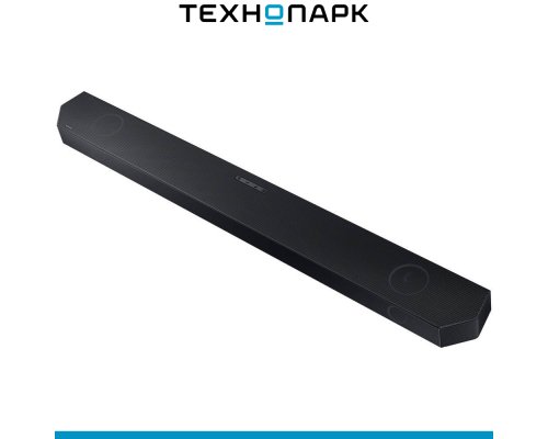 Саундбар Samsung HW-Q700D