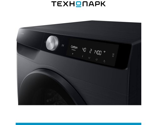 Машина стиральная Samsung WD11DG6B85BBLP