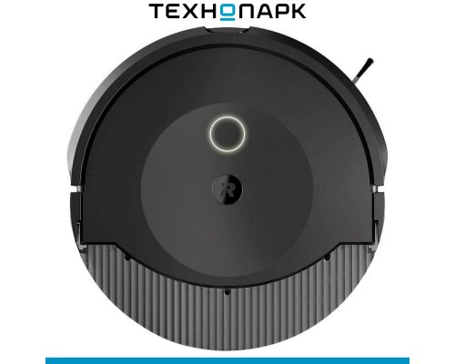 Vacuum cleaner iRobot Roomba Combo 10 Max