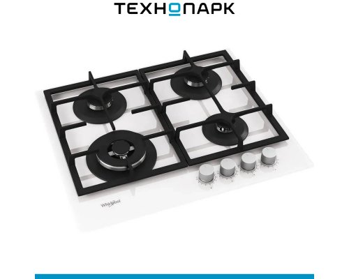 Поверхность варочная Whirlpool AKTL 629/WH