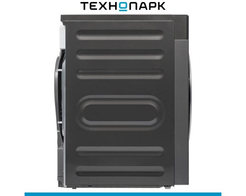 Машина сушильная Midea MD210H100WDB/T