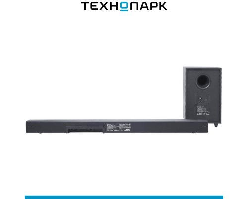 Саундбар JBL Cinema SB550