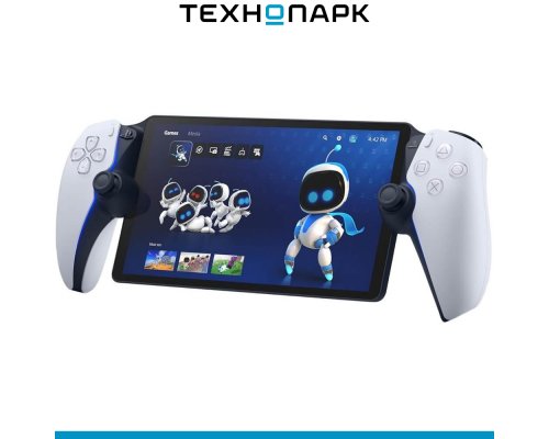 Приставка игровая Sony Playstation Portal (CFI-Y1016)