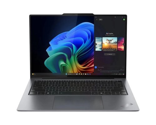 Ноутбук Lenovo ThinkPad X9-14 G1 Aura (21QA0035US)