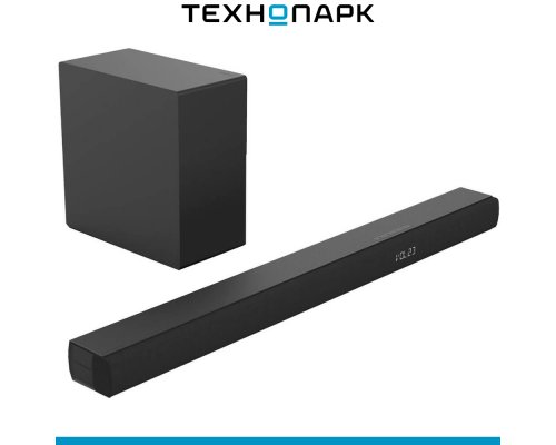 Soundbar Hisense HS3100