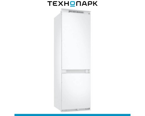 Built-in refrigerator Samsung BRB80F26ADS0EO