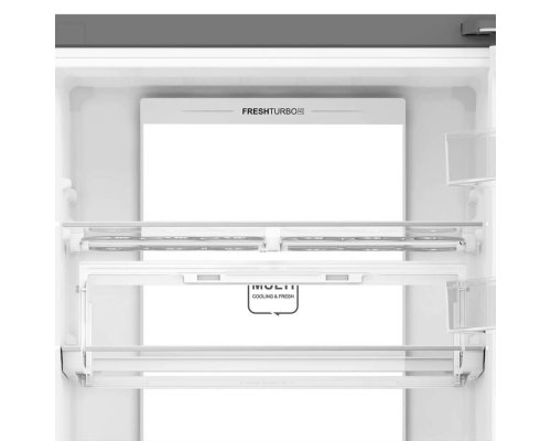 Fridge Haier C4F744CMGU1