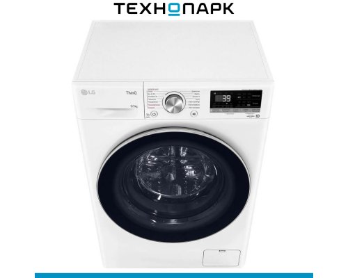 Washing machine LG F2V7FR1W