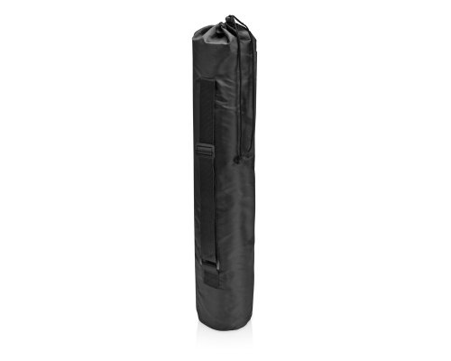 Коврик Cobra для фитнеса и йоги черный RA-276064