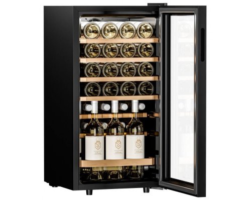 Wine cabinet Meyvel MV28-KBF1