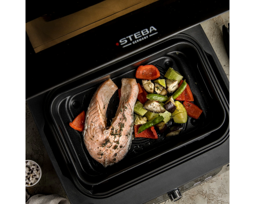 Aerogrill Steba AG 6000 AirChef