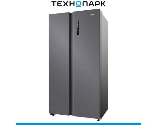 Холодильник Haier HRF-600DM7RU