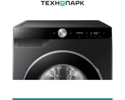 Машина стиральная Samsung WW90DG6G94LBLP