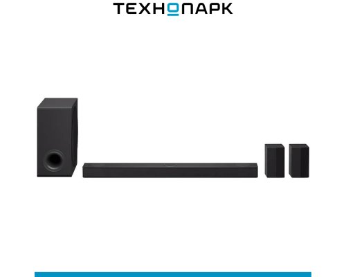 Soundbar LG S80TR