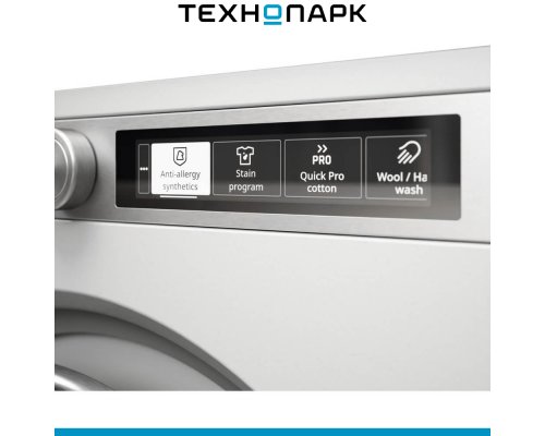 Washing machine Asko W7096XW