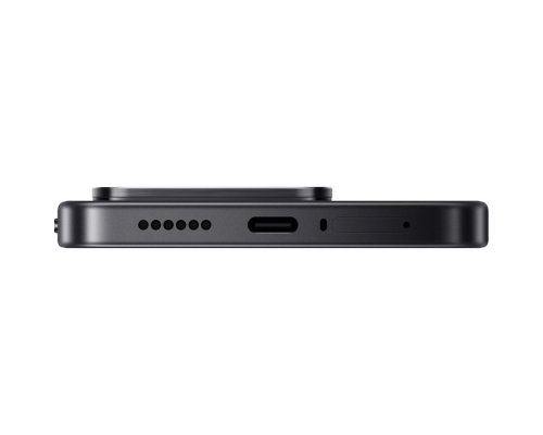 Смартфон Xiaomi 17T 12+512 ГБ чёрный