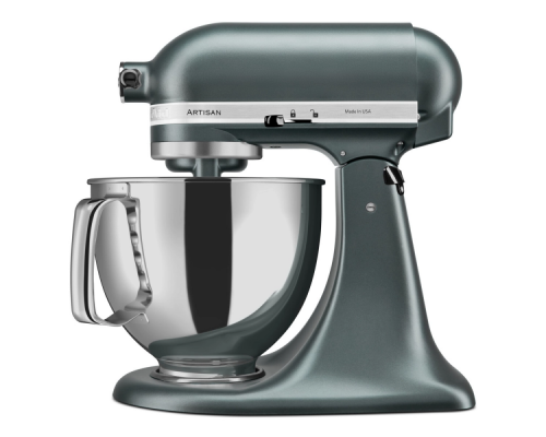 Миксер планетарный KitchenAid Artisan 5KSM175PSEJP 4.8 л, ягода можжевельника