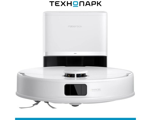 Пылесос Roborock Q8 Max Pro+ (Q8MPP02-02)