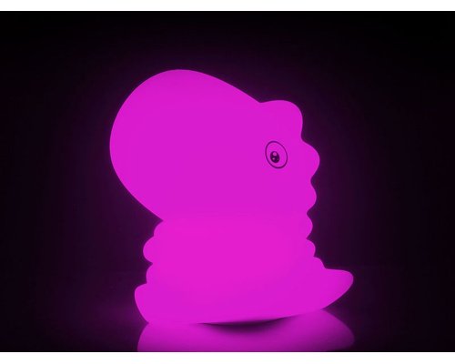 Светильник Rombica LED Dino (595560)