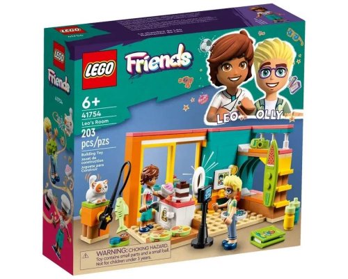 Lego sales friends room