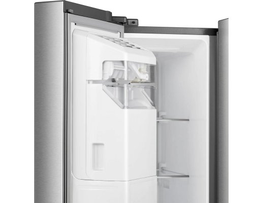 Fridge Hisense RS628P5SG1