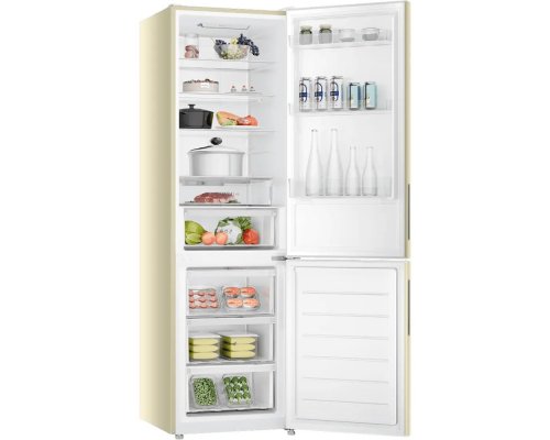 Холодильник Haier CEF538CCG