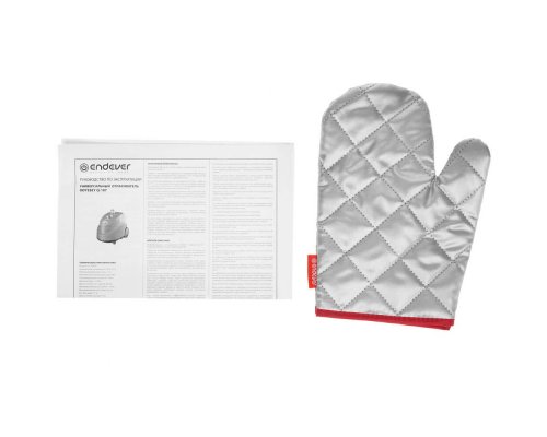 Garment steamer Endever Odyssey Q-107