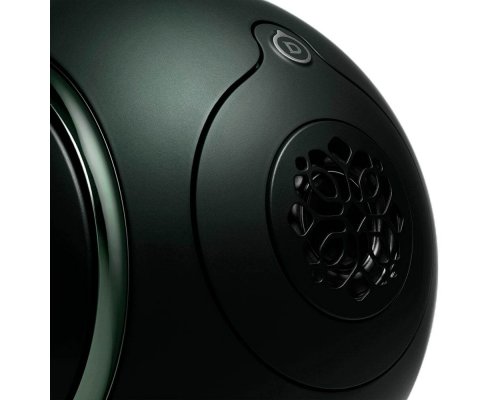 Акустика портативная Devialet Phantom Ultimate 98 dB глубокий зелёный
