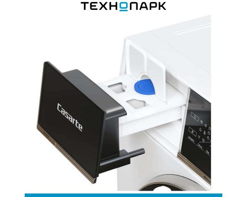 Машина стиральная Casarte CASW12WL7CU