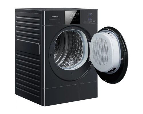 Drying machine Panasonic NH-XE21R1BKZ