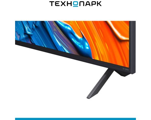 TV LG QNED AI 50QNED82A6B (2025)