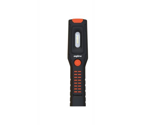 Portable LED flashlight Ombra rechargeable A90062