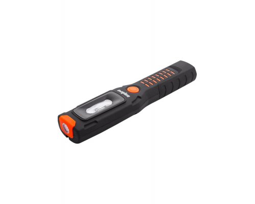 Portable LED flashlight Ombra rechargeable A90062