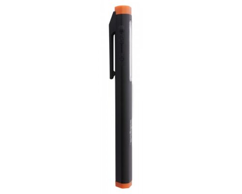 LED rechargeable flashlight Ombra with a light beam of 300+180 Lm A90065