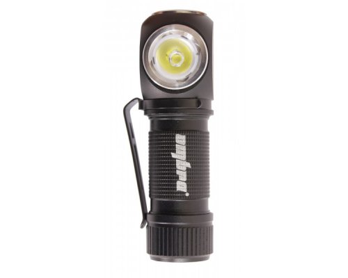 LED rechargeable headlamp Ombra A90066