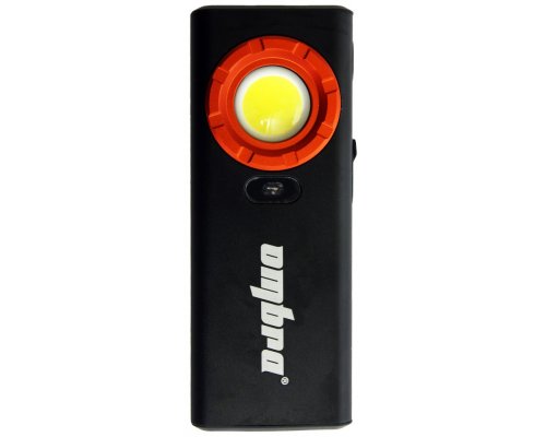LED Pocket Flashlight Ombra 1200 Lm A90067