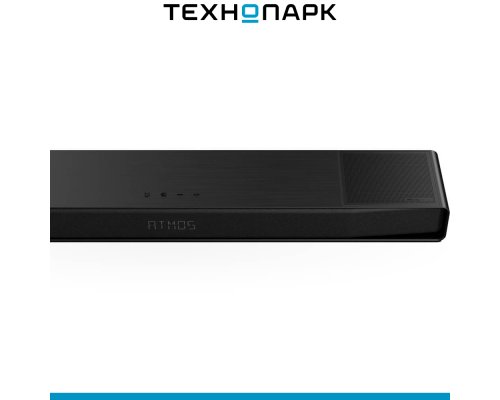 Soundbar Hisense AX3120Q