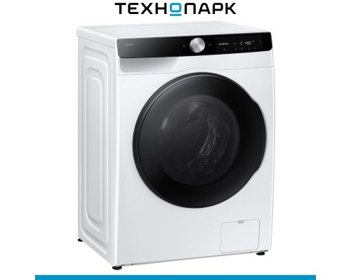 Drying machine Samsung WD90DG6G94BKLP