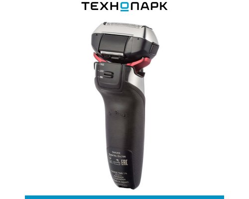 Электробритва мужская Panasonic ES-LT4N-S820