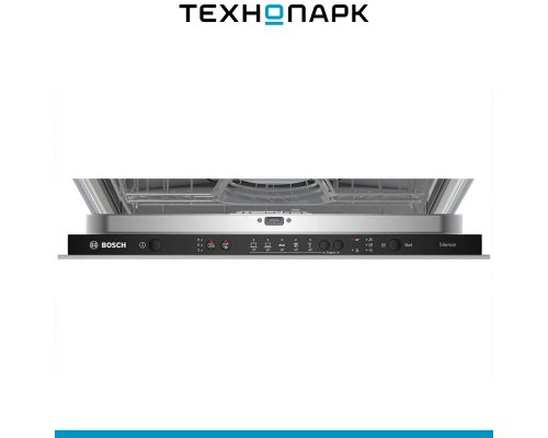 Машина посудомоечная встраиваемая Bosch SMV25EX02E