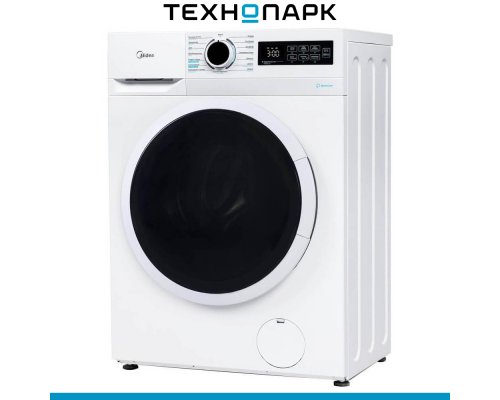 Машина стиральная Midea MF01712US40/W