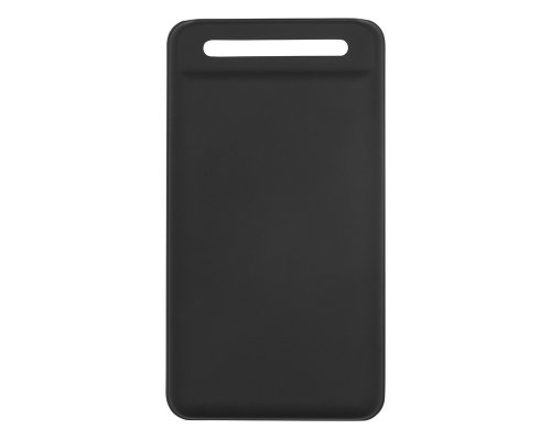 Portable Wireless Charger Qjet Airbank, 10000 mAh, Black (5910627)