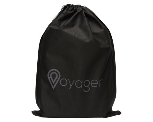 Backpack Voyager Slender for laptop a 15.6”, dark gray (954410)