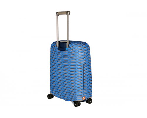 Case suitcase Routemark Chrome S (SP500)